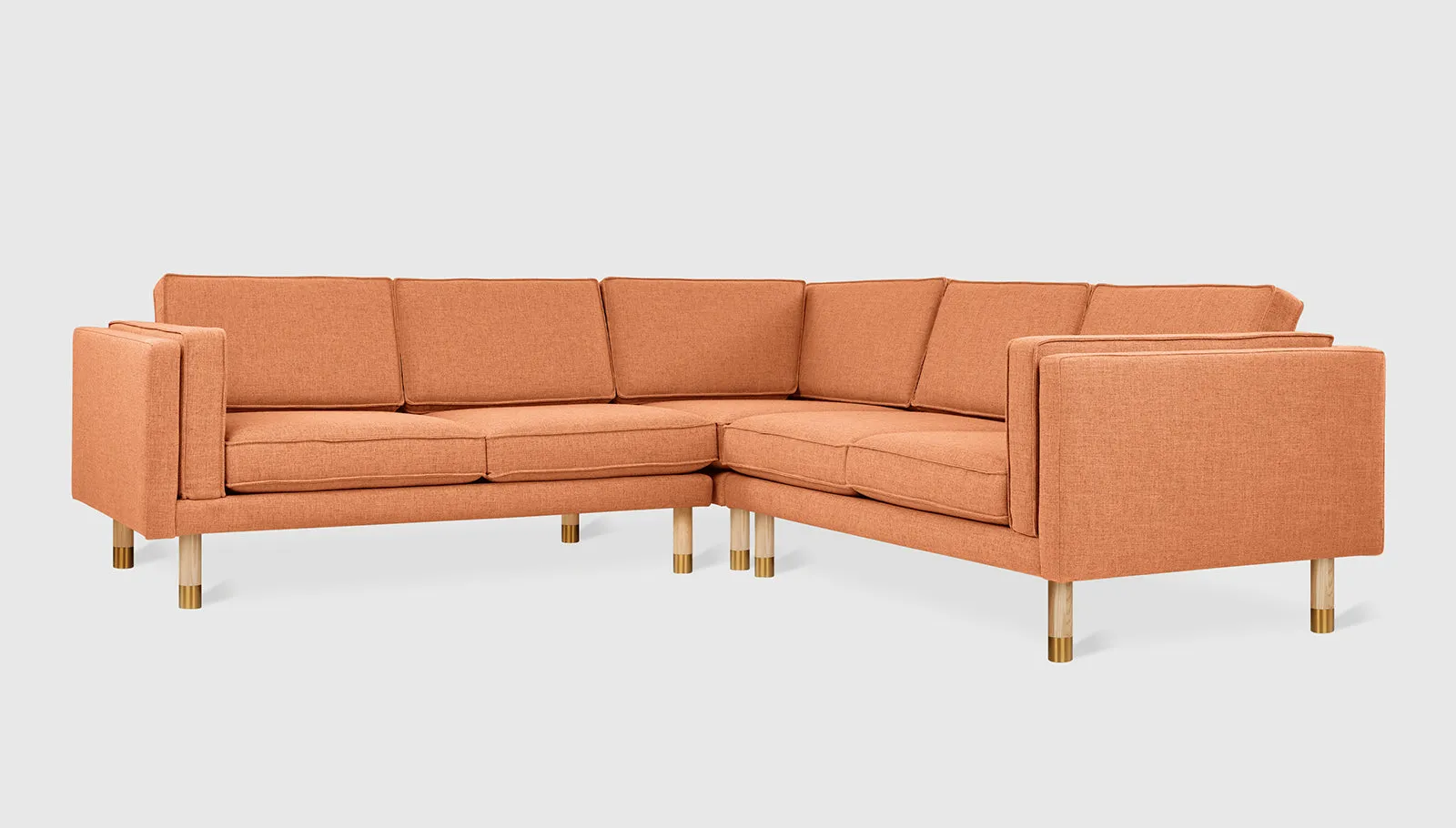 Augusta Bi-Sectional