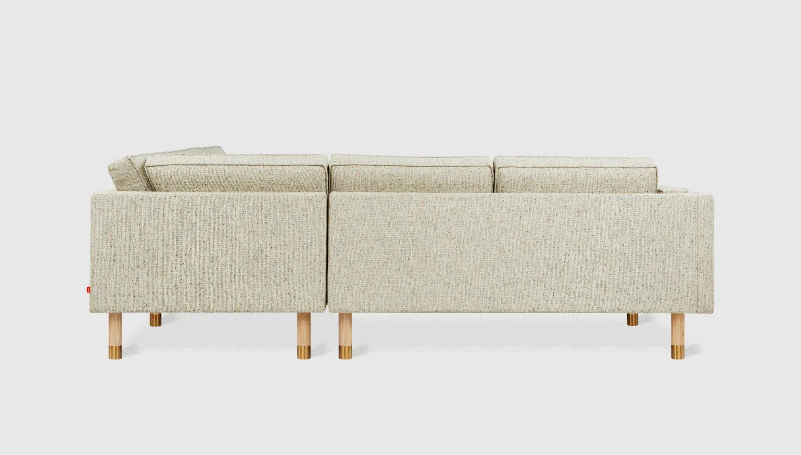 Augusta Bi-Sectional