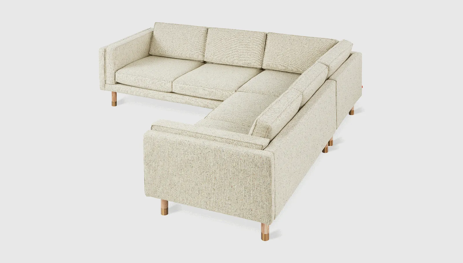 Augusta Bi-Sectional