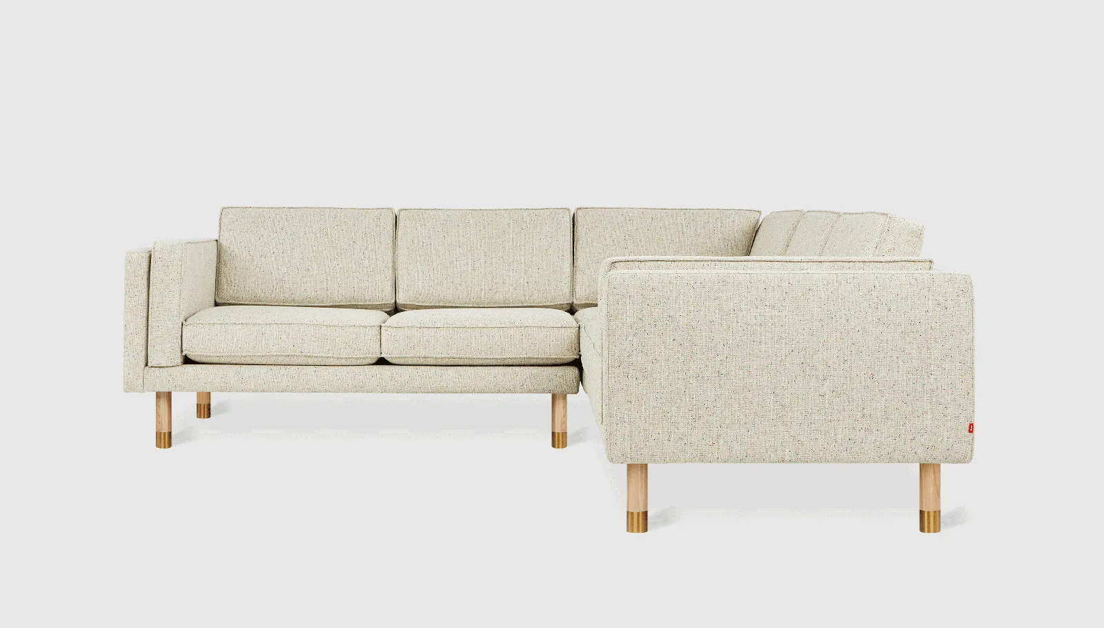 Augusta Bi-Sectional