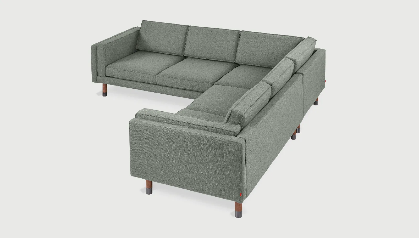 Augusta Bi-Sectional