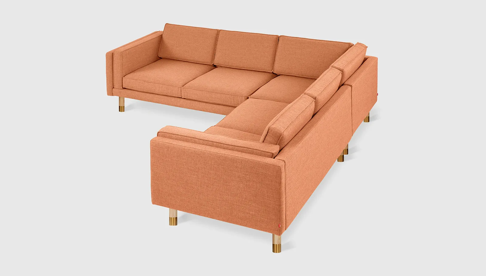 Augusta Bi-Sectional