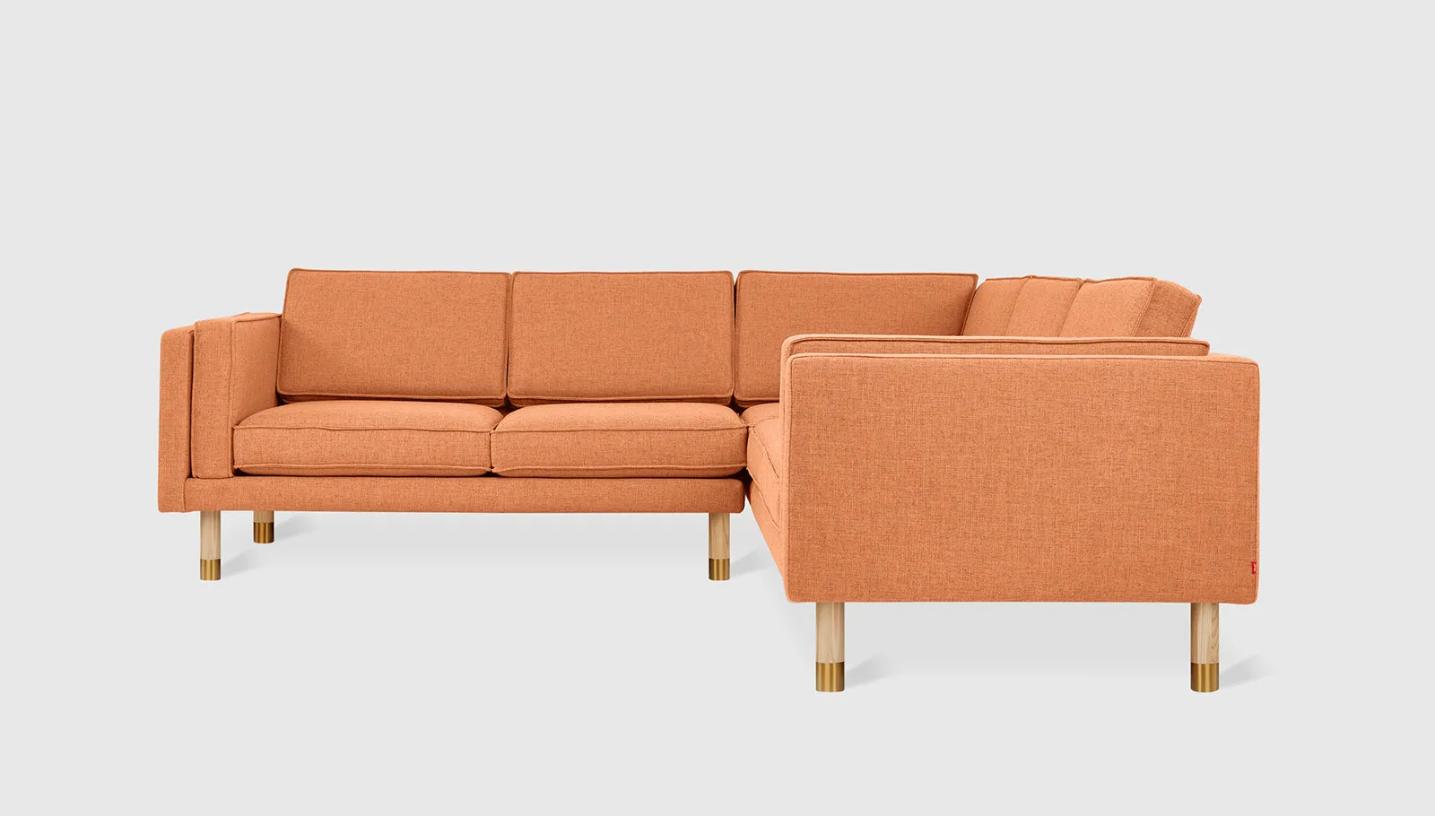 Augusta Bi-Sectional