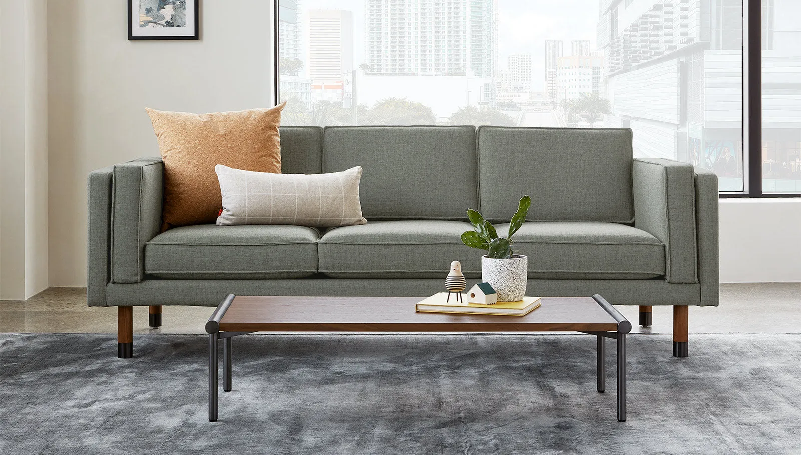 Augusta Sofa
