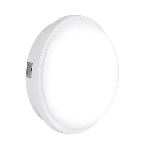 Aurora Utilite LED Round Utility Bulkhead 15W - No Bezel