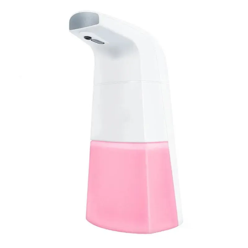 Automatic Induction Foam Soap Dispensers Intelligent Non-contact-Automatic Soap Dispenser