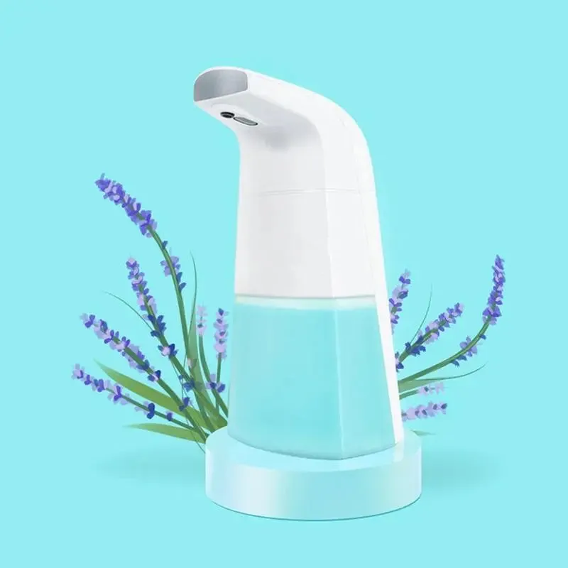 Automatic Induction Foam Soap Dispensers Intelligent Non-contact-Automatic Soap Dispenser
