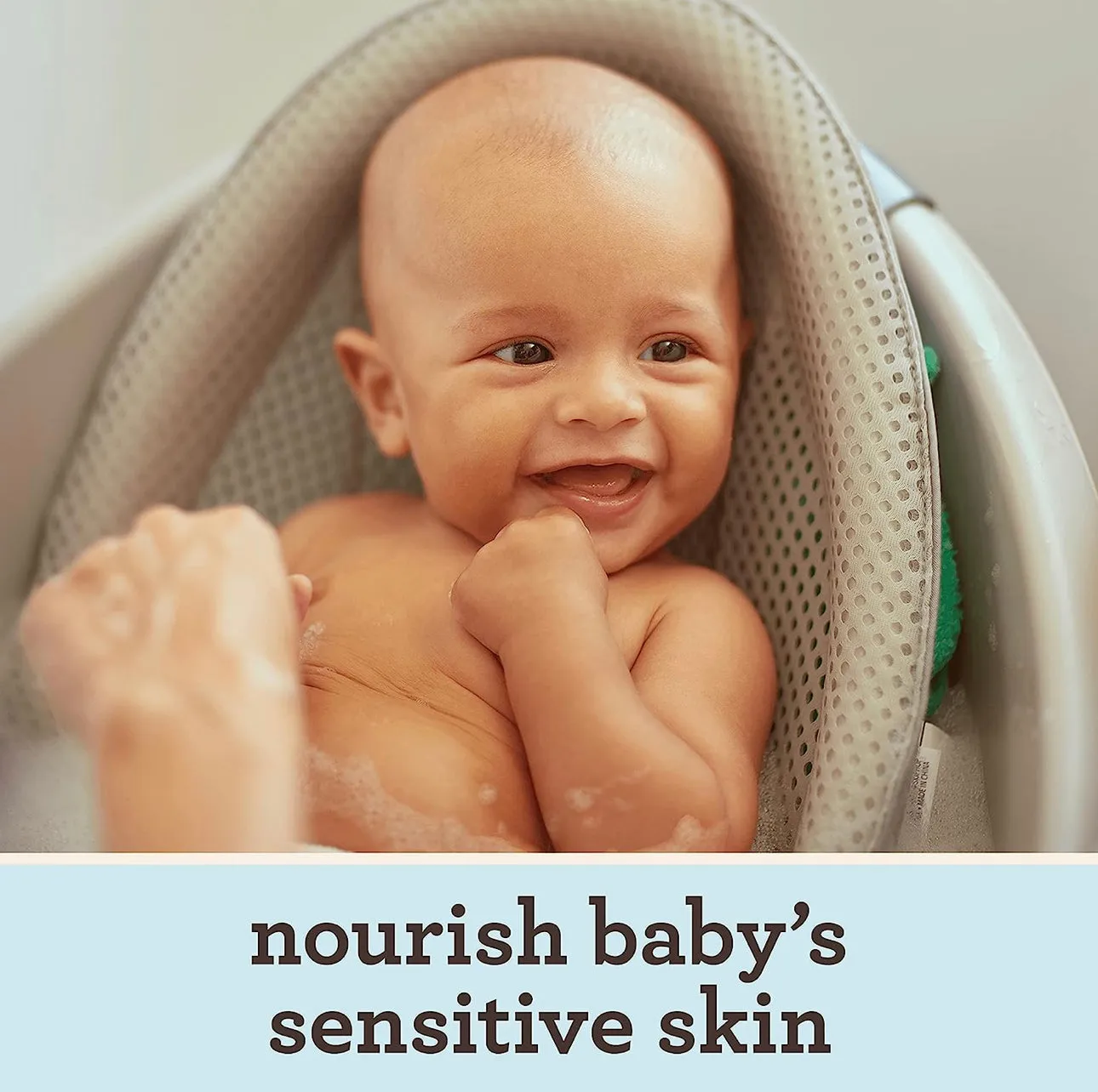 Aveeno Baby Daily Moisture Wash & Shampoo
