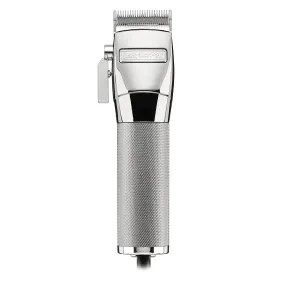 BaBylissPro™ SteelFX™ Supercharged Pivot Motor Clipper