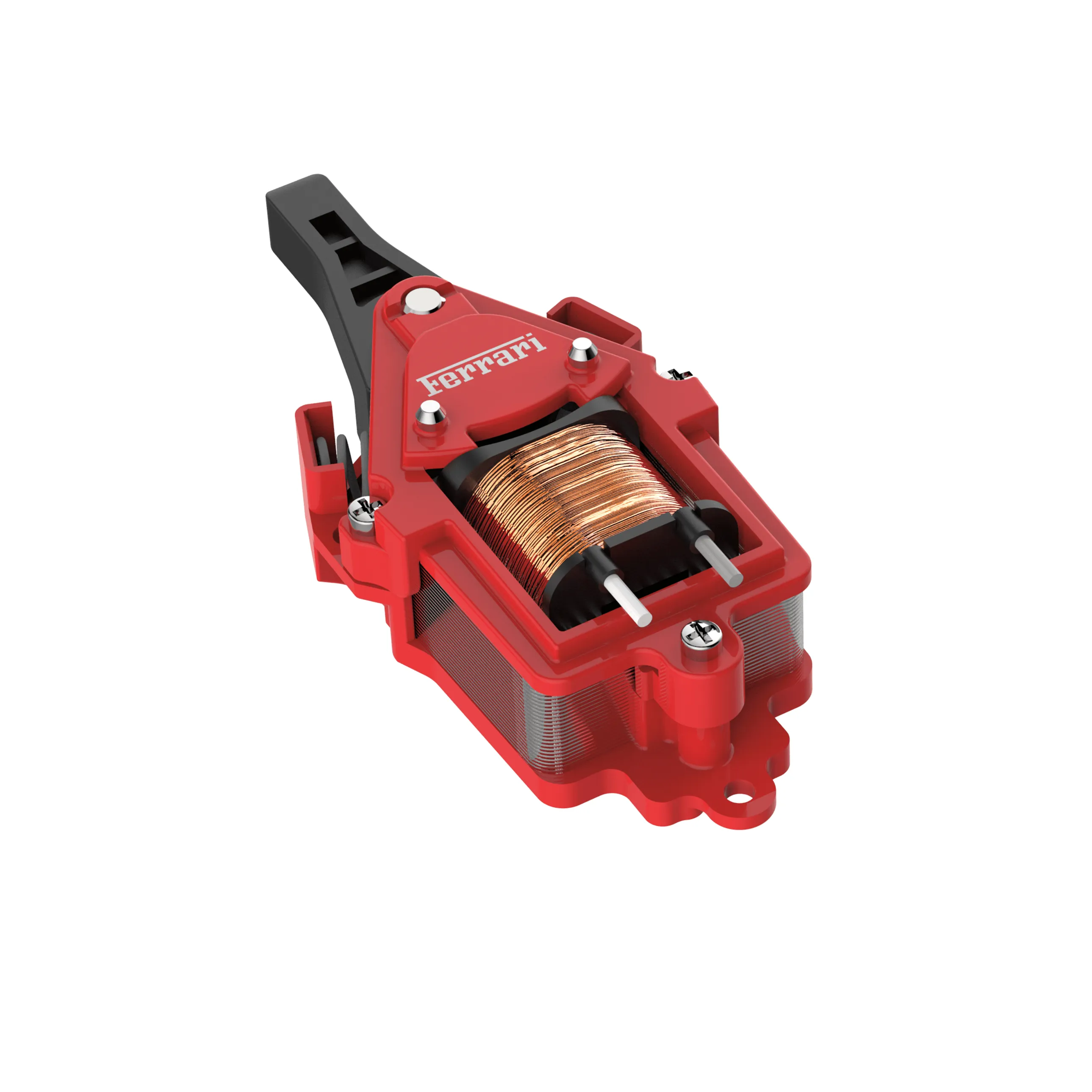 BaBylissPro™ SteelFX™ Supercharged Pivot Motor Clipper