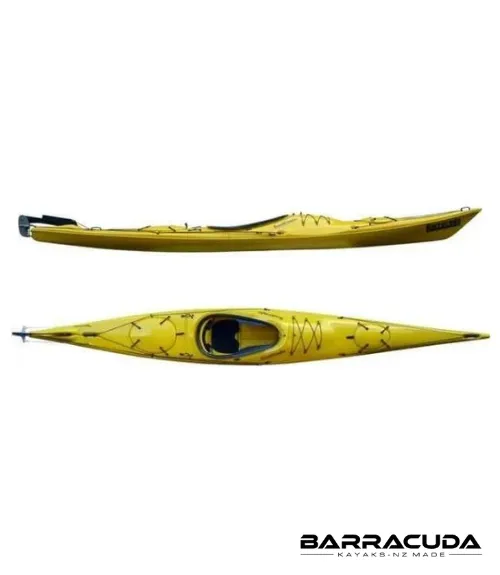 Barracuda Beachcomber