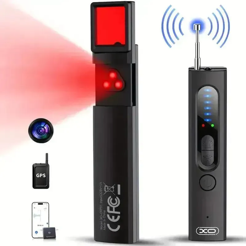 BeSafe Advanced Bug Camera Detector