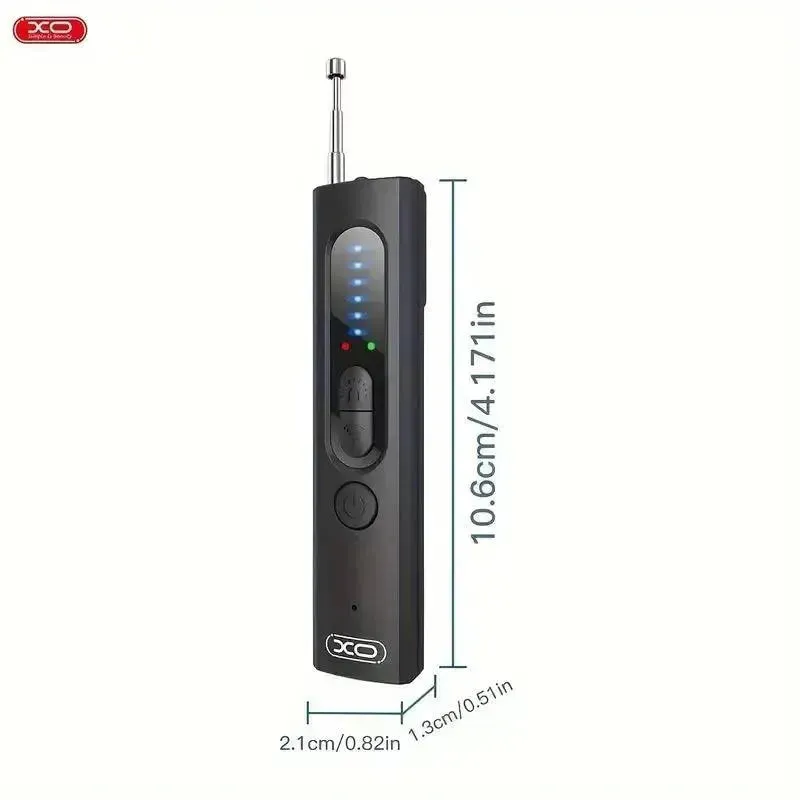 BeSafe Advanced Bug Camera Detector