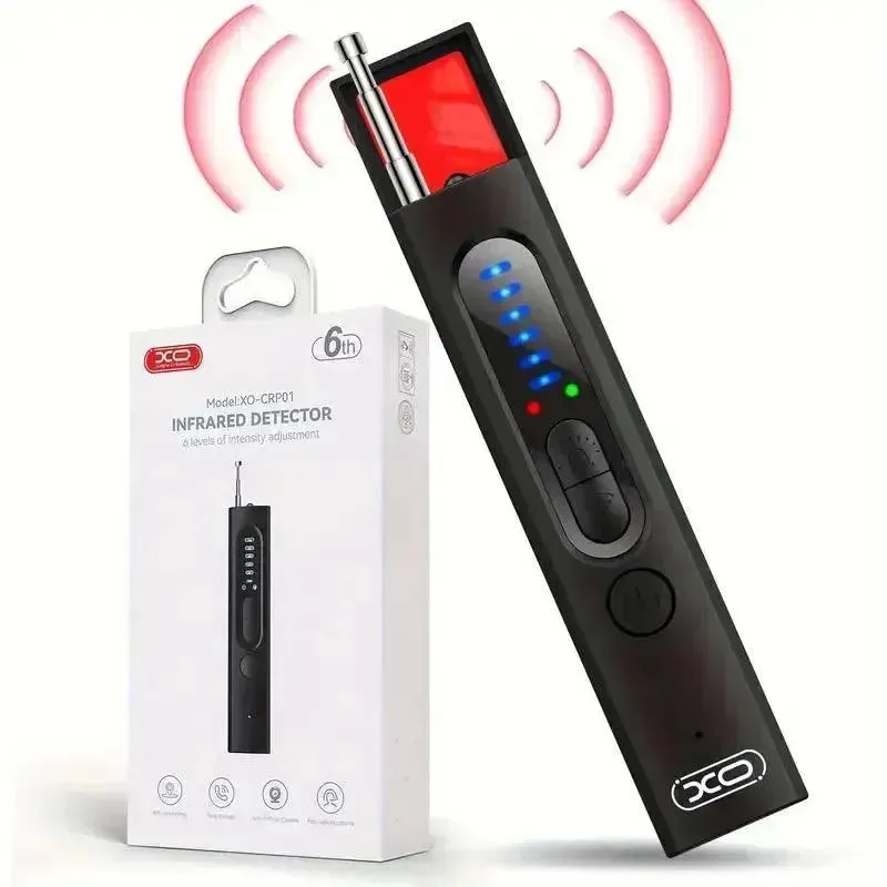 BeSafe Advanced Bug Camera Detector
