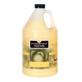 Best Shot Oatmeal Lemon Vanilla & Jojoba Body Wash - Gallon