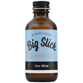 Big Slick Grooming Tonic