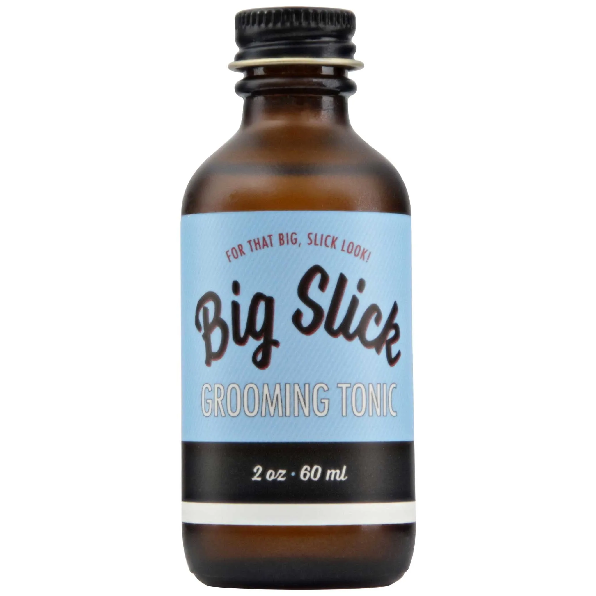 Big Slick Grooming Tonic