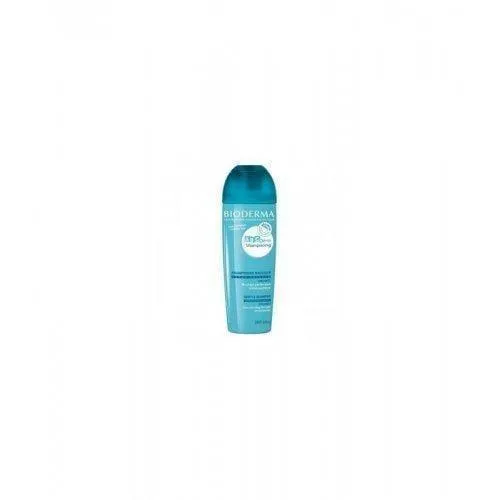 BIODERMA ABC DERM SHAMPOO 200ml.