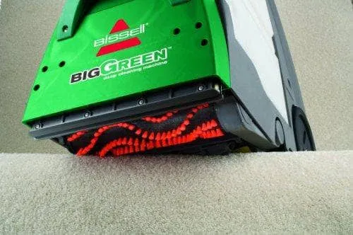 Bissell Big Deep Cleaning Machine Vacuum Cleaner