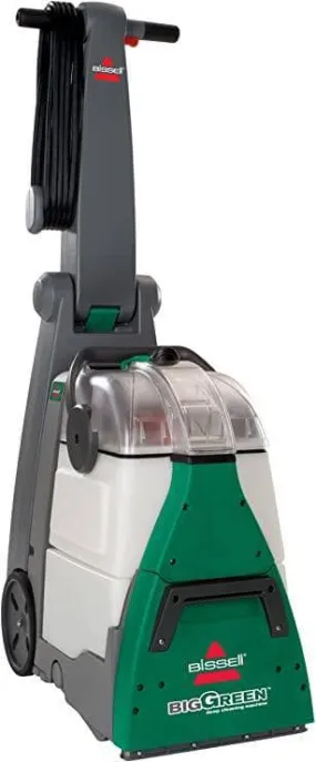 Bissell Big Deep Cleaning Machine Vacuum Cleaner