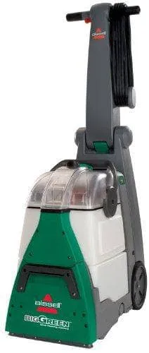 Bissell Big Deep Cleaning Machine Vacuum Cleaner