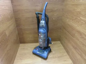 Bissell Rewind Powerclean Upright Vacuum Bagless 12 Amps 18M9-P -- Used