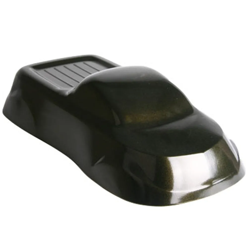Black Gold Glimmer Powder