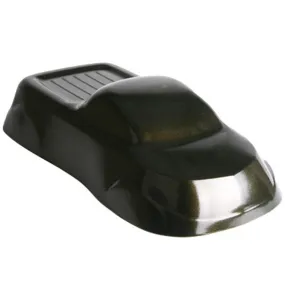 Black Gold Glimmer Powder