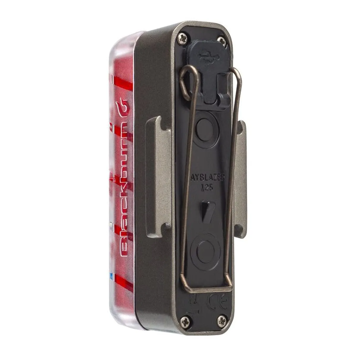 Blackburn Dayblazer 120 Rear Cycling Light