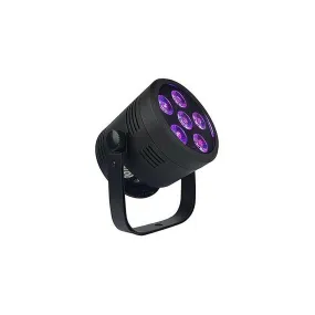 Blizzard LB HEX Unplugged PAR Fixture