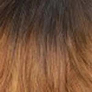 Bobbi Boss Miss Origin Designer Mix Tress Up Loose Curl 14" Ponytail MOD005