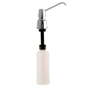 Bobrick B-8236 Manual Foam Soap Dispenser, 34-FL OZ.