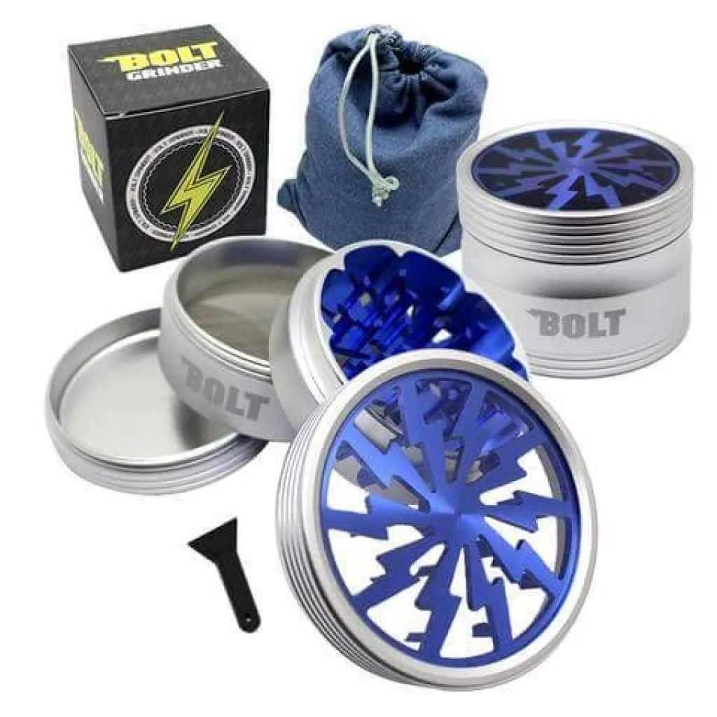 Bolt Grinder Classic