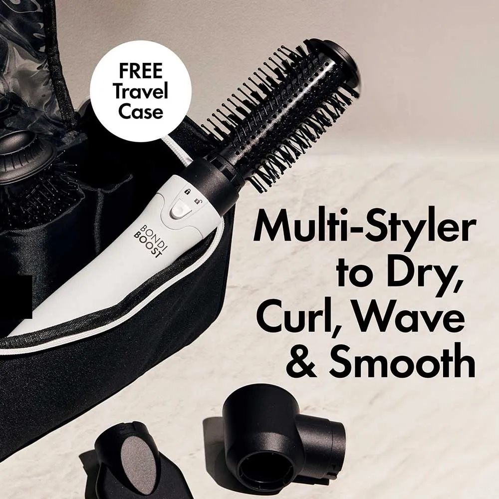 BondiBoost Everlast Styler