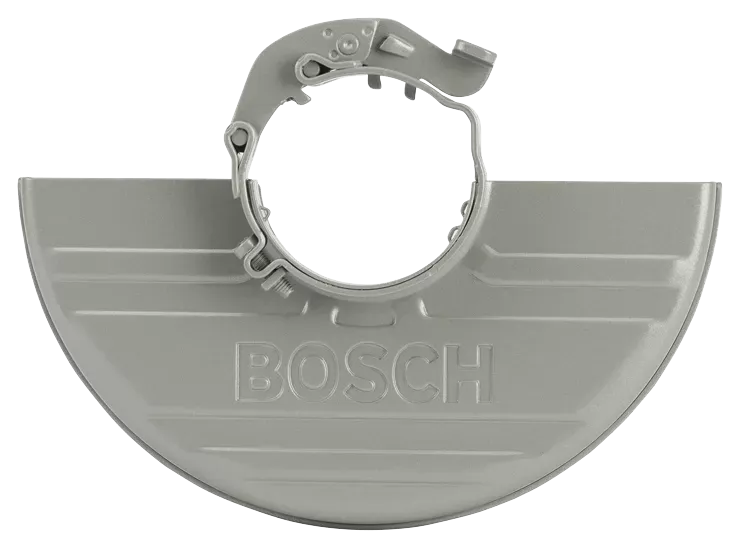 BOSCH 9" Grinder Cut-Off Guard