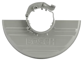 BOSCH 9" Grinder Cut-Off Guard