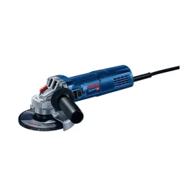 BOSCH Blue Angle Grinder GWS 9-115 900W