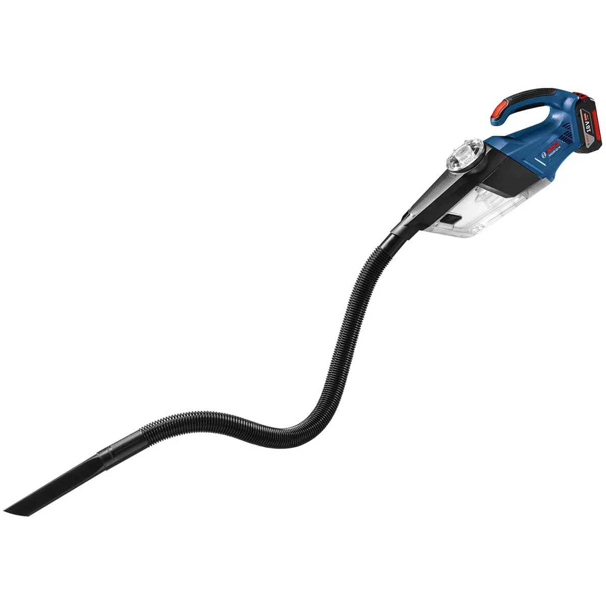 Bosch GAS18V-02N 18V Handheld Vacuum Cleaner (Bare Tool)