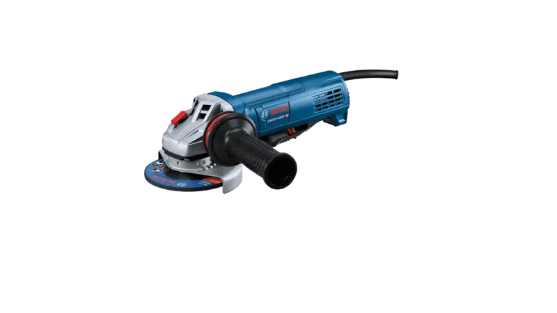 Bosch GWS10-450PD 4-1/2" Angle Grinder