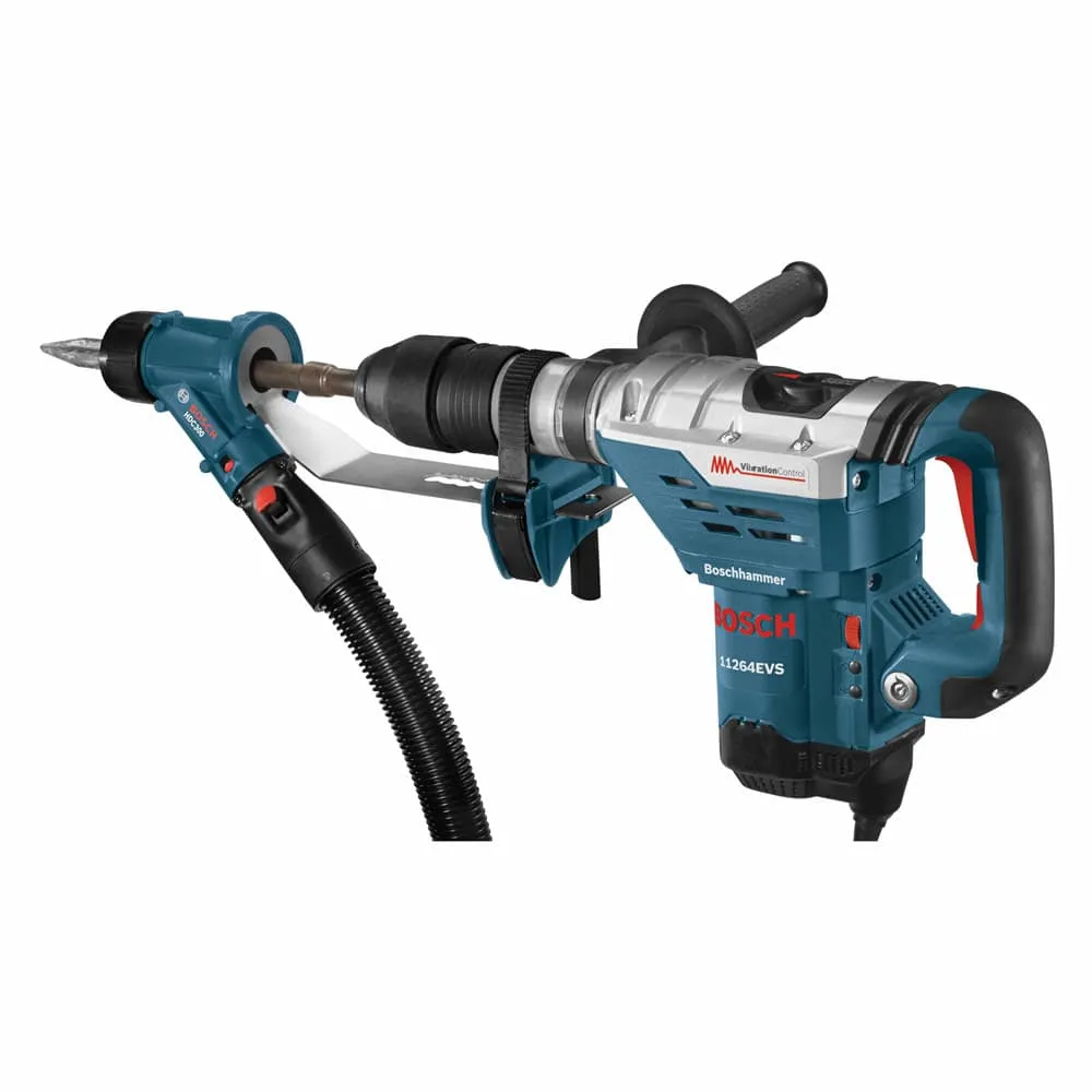 Bosch HDC300 SDS-max and Spline Dust-Collection Attachment