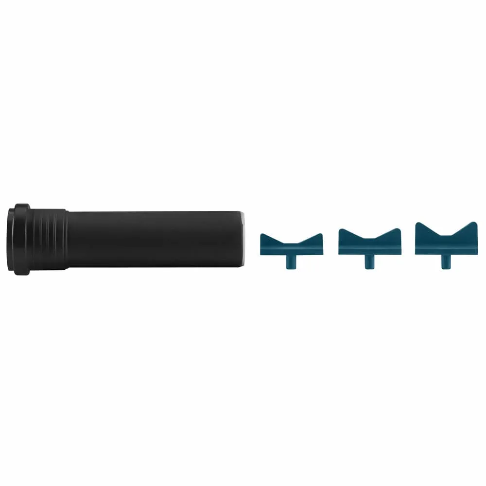 Bosch HDC300 SDS-max and Spline Dust-Collection Attachment