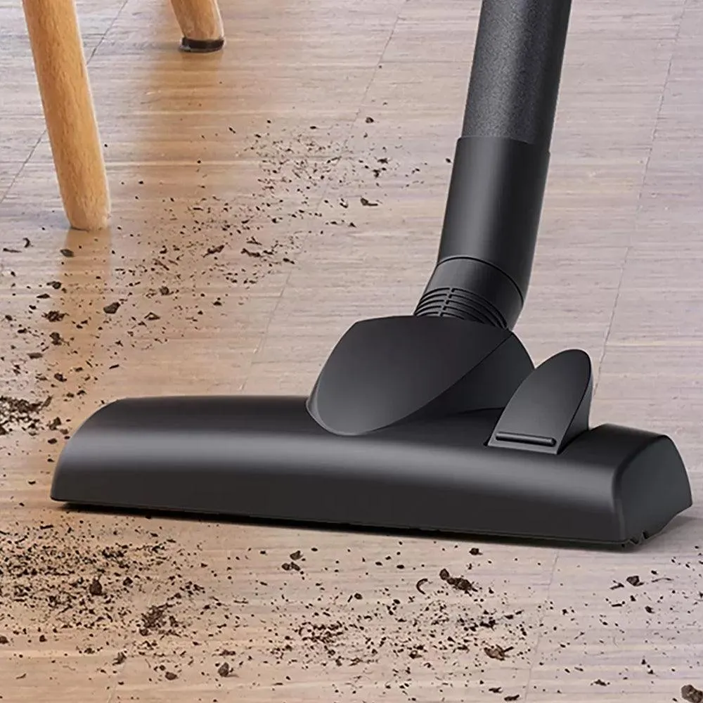 Bosch Serie 4 Bagless Vacuum Cleaner BGS21WHYG 2L 2000W