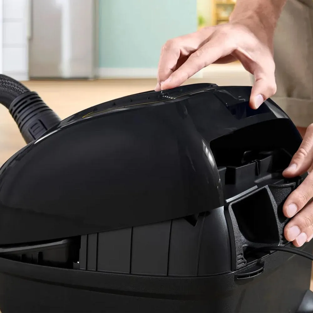 Bosch Vacuum Cleaner BGL38GOLD 4L 2200W