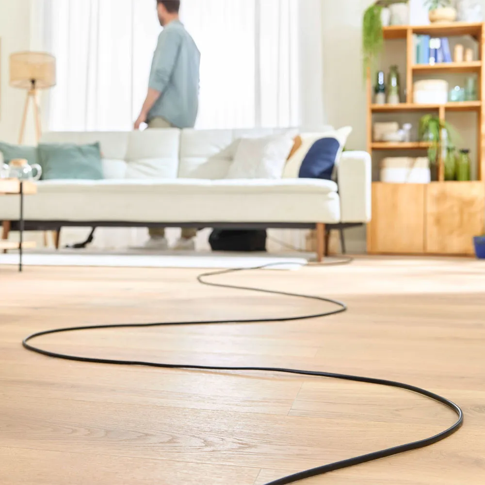 Bosch Vacuum Cleaner BGL38GOLD 4L 2200W