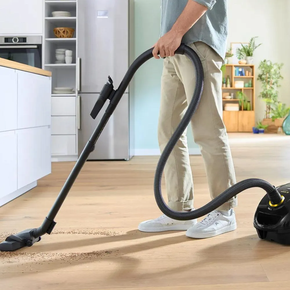 Bosch Vacuum Cleaner BGL38GOLD 4L 2200W