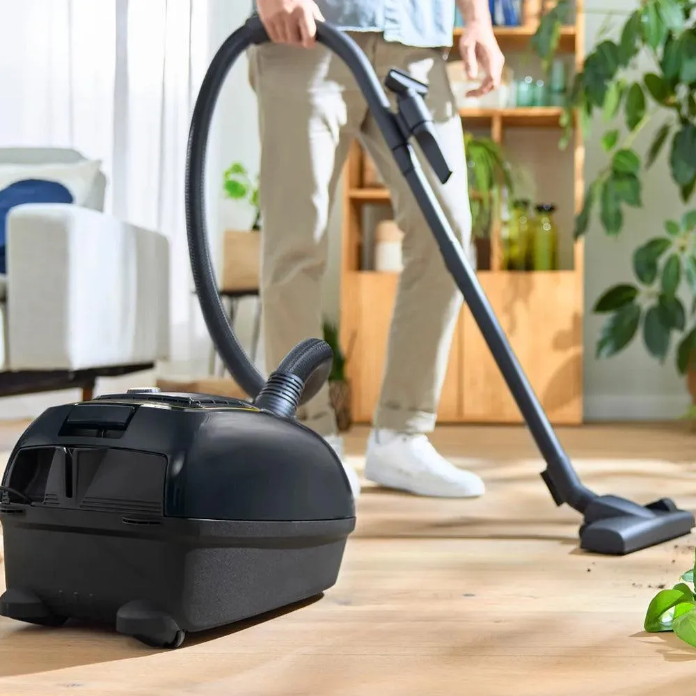 Bosch Vacuum Cleaner BGL38GOLD 4L 2200W