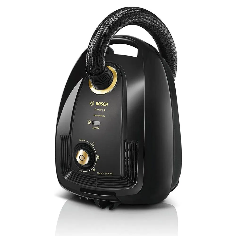 Bosch Vacuum Cleaner BGL38GOLD 4L 2200W