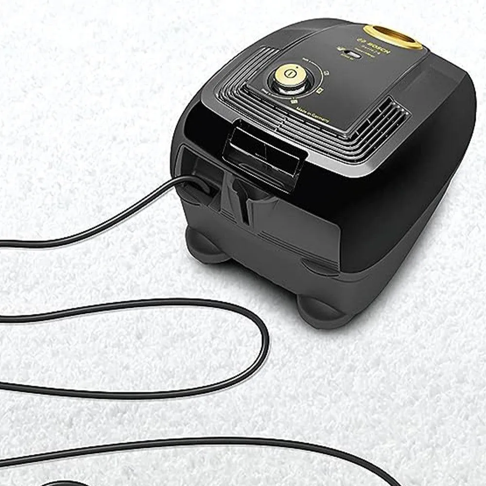 Bosch Vacuum Cleaner BGL38GOLD 4L 2200W