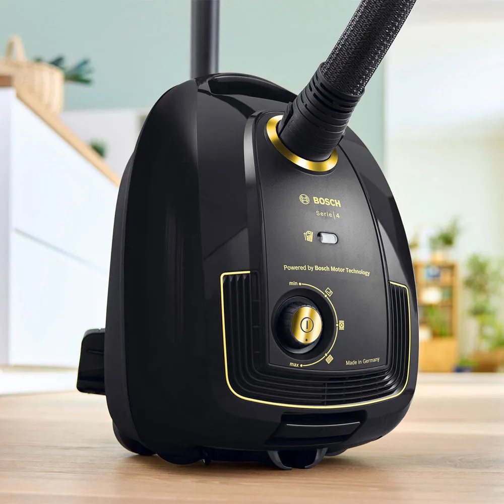 Bosch Vacuum Cleaner BGL38GOLD 4L 2200W