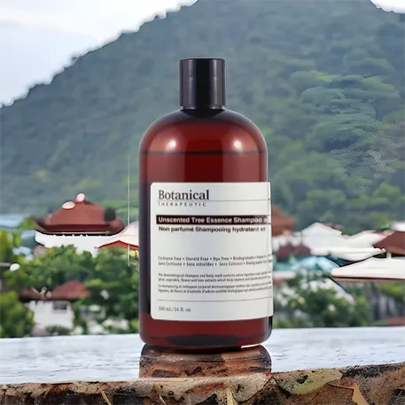 Botanical Therapeutic - Tree Essence Shampoo & Body Wash by Carina Organics